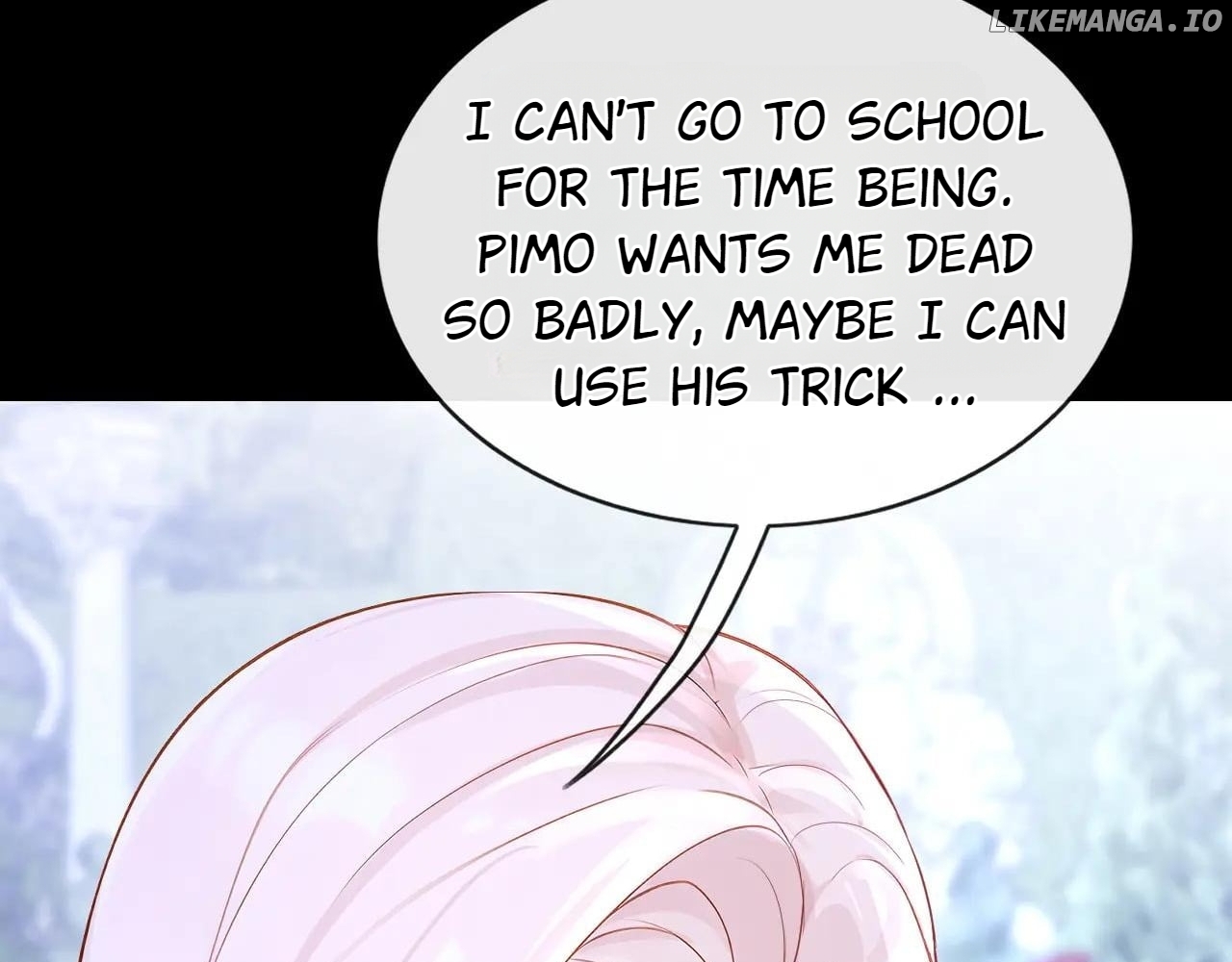 Quick Transmigration: The Host Wants To Die Chapter 165 - page 77
